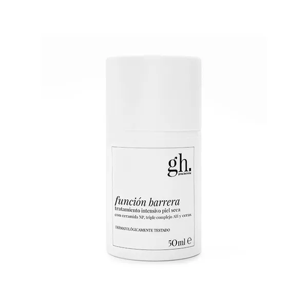 GH Barrier Function Dry Skin Treatment 50ml