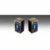 Portable Speaker Muse M-1920 DJ Black 300 W