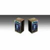 Portable Speaker Muse M-1920 DJ Black 300 W