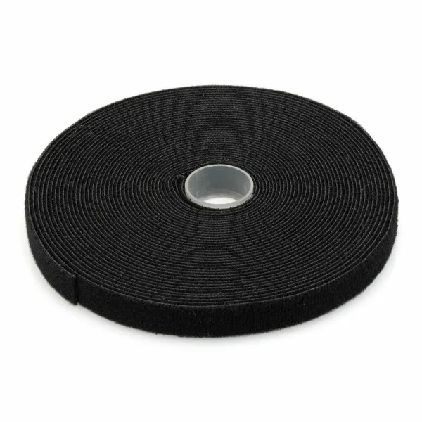 "Līmlente Digitus AK-770905-100-S Melns (10 gb.)