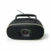 CD Radio Muse MD-202 VT