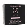 Delapiel Ampoules Metamorphosis Lipo-Retinol 0.3% 15x2ml