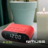 Raadio Muse M10RED