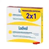 Ladival Antioxidant Sun Capsules 2x30 Capsules 