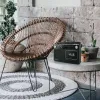 Radio cassette Muse M-152 RC Black