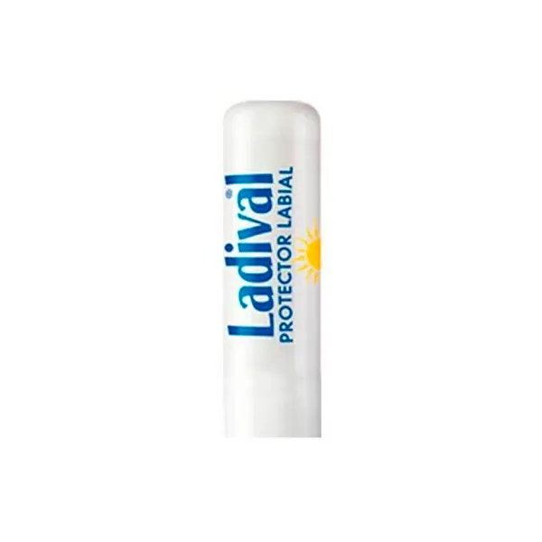 Ladival Lip Protection Fps30 4.8g