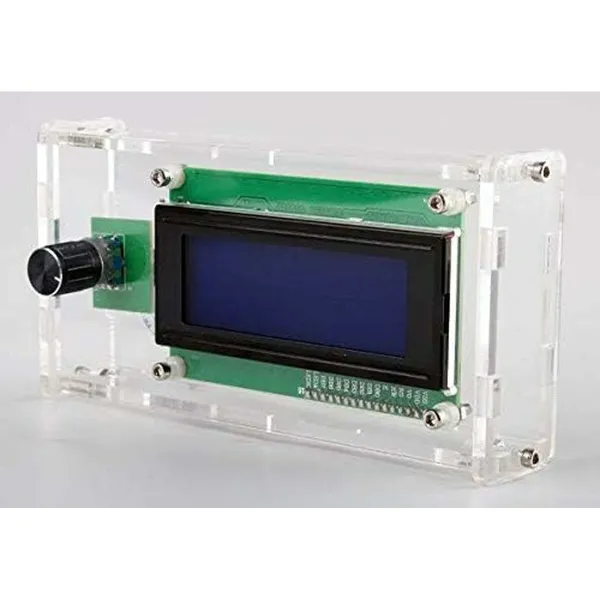Spausdintuvas 3D CoLiDo COL3D-LMD169X