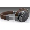 Uždaro tipo ausinės Muse M278BT Ruda