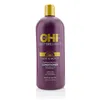 Chi Farouk Chi Deep Brilliance Olive y Amp Monoi Optimum Moisture Conditioner 946ml