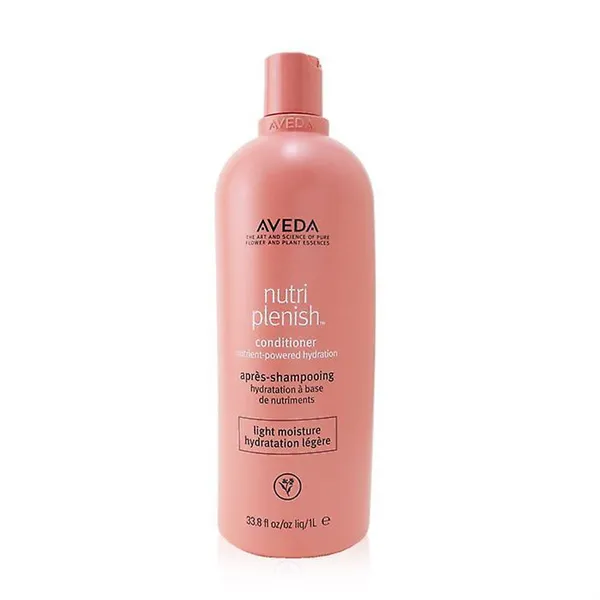 Aveda Nutri Plenish Conditioner Light Moisture 1000ml