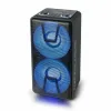 Portable Bluetooth Speakers Muse M-1805 DJ Black 150 W