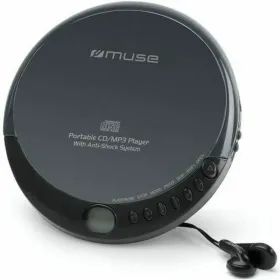 Radio Muse M900DM Musta