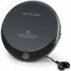 Radio Muse M900DM Melns
