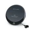 Raadio Muse M900DM Must