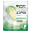 Garnier Skinactive Nutri Bomb Nourishing Repair Mask 1 Unit