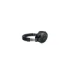 On-Ear- kuulokkeet Muse M278FB Musta