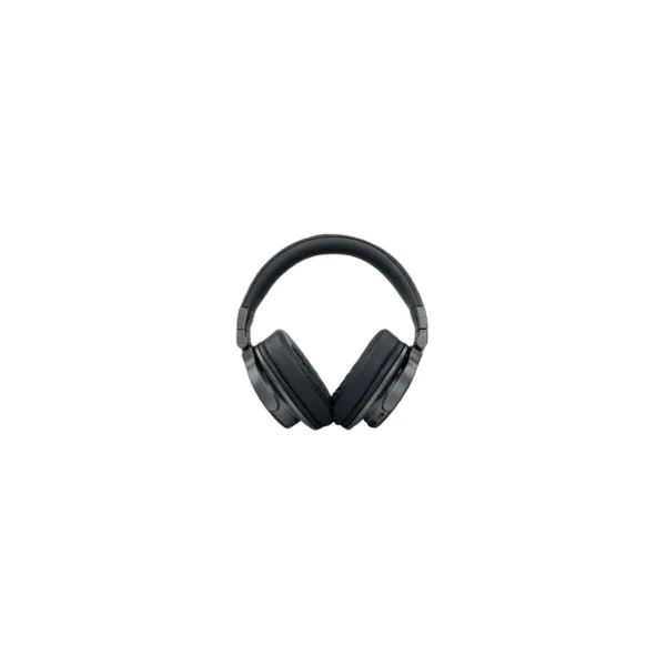 On-Ear- kuulokkeet Muse M278FB Musta