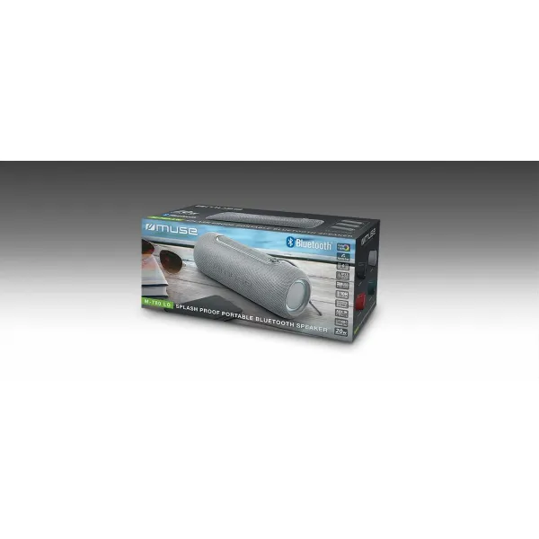 Kõlarid Muse M780LG      20W Hall
