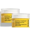 Strivectin Contour Restore Tightening & Sculpting Face Cream 2x50ml	