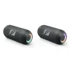 Portable Speaker Muse M790BT Black 60 W
