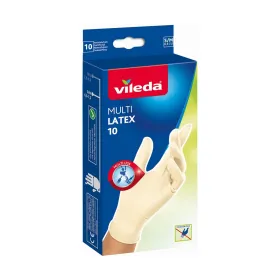 Vienreizlietojamie Cimdi Vileda S/M