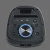 Portable Bluetooth Speakers Muse Black 600 W