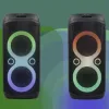 Portable Bluetooth Speakers Muse Black 600 W