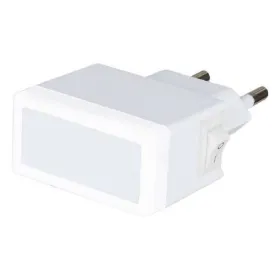 Kuulokkeet mikrofonilla Muse M270TWS BLANCO Valkoinen