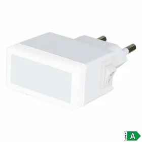 Ausinės su mikrofonu Muse M270TWS BLANCO Balta