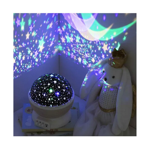 Yövalo Atmosphera PVC