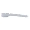 Keyboard Mobility Lab ML300900 Bluetooth White macOS AZERTY