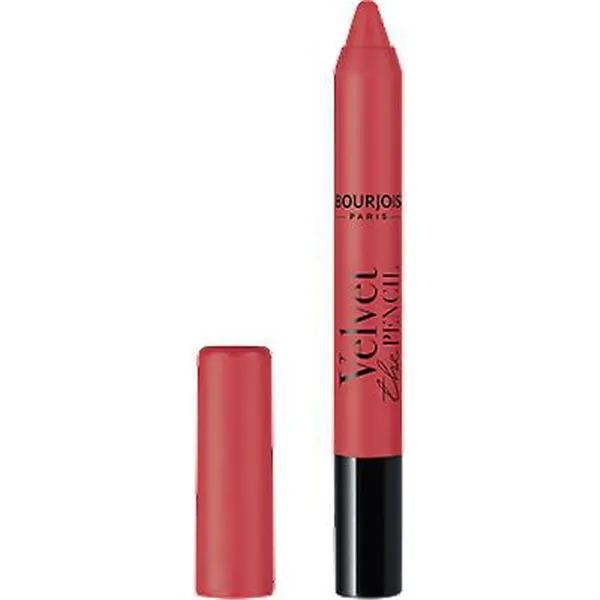 Bourjois Velvet The Pencil 12-Péché Mignon