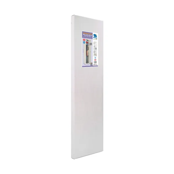 Касса Simon Rack 180 x 30 x 50 cm Металл Светло-серый 1 Отделения