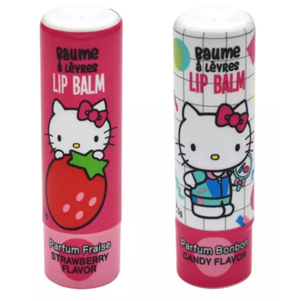 Hello Kitty Lip Balm 5g