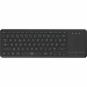 Bluetooth näppäimistö Mobility Lab ML306643 Musta AZERTY