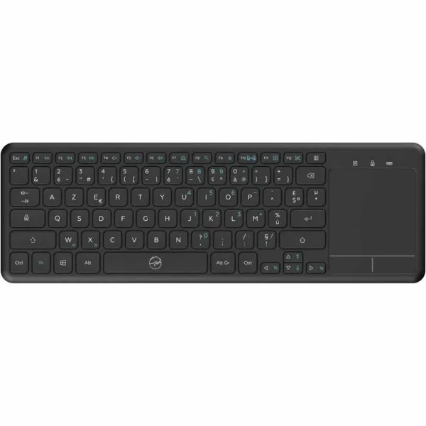 Bluetooth Klaviatuur Mobility Lab ML306643 Must AZERTY