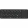 Bluetooth Keyboard Mobility Lab ML306643 Black AZERTY