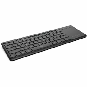 Bluetooth näppäimistö Mobility Lab ML306643 Musta AZERTY