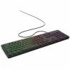 Klaviatuur Mobility Lab AZERTY Must