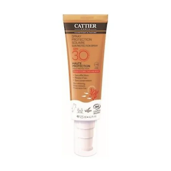 Cattier Paris Cattier Spray Proteccion Spf30