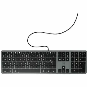 Näppäimistö Mobility Lab Azerty Ranska