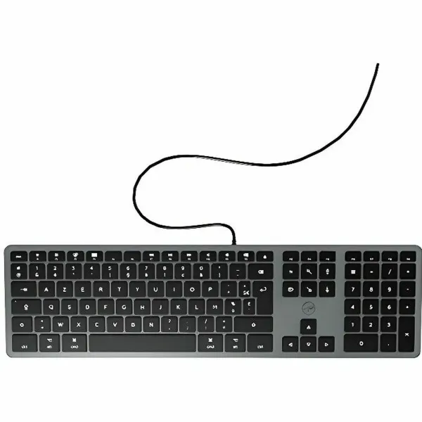 Klaviatuur Mobility Lab Azerty Prantsuse