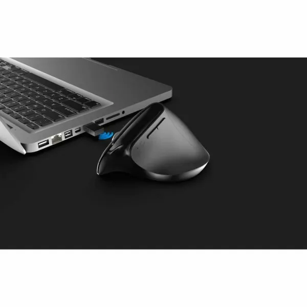 Belaidė pelė Mobility Lab ML313139 Juoda