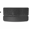 Bluetooth näppäimistö Mobility Lab MOBILITY LAB - ML313153 Musta AZERTY