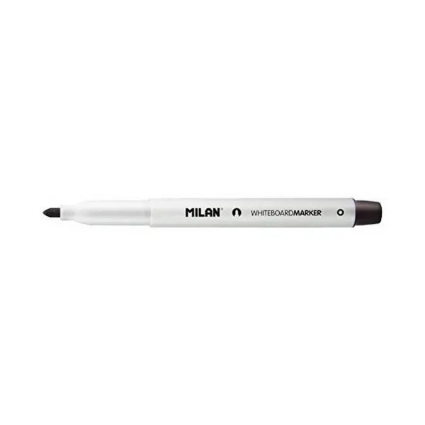 Tahvlimarker Milan Valgetahvel