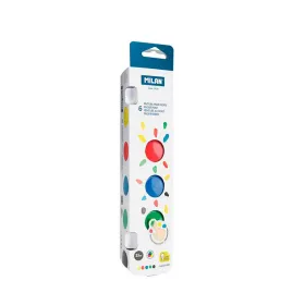 Sormiväri Milan Sininen Valkoinen Monivärinen 150 ml