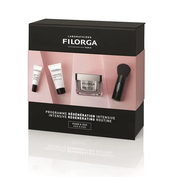 Filorga Ncef-Reverse 50ml Set 4 Pieces