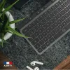Keyboard Mobility Lab KP450W Compact Black Grey