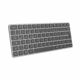 Näppäimistö Mobility Lab KP430W Mini Harmaa