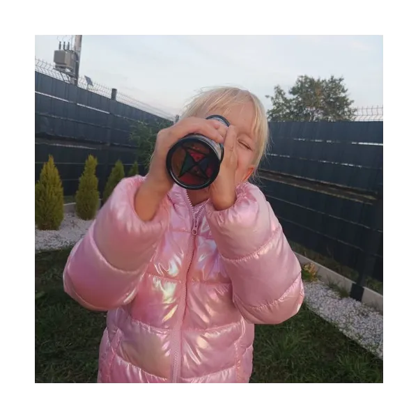 Kaleidoskooppi-teleskooppi 22493